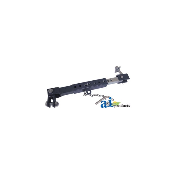 Complete Stabilizer Assembly 3.7" x4.4" x18.2"